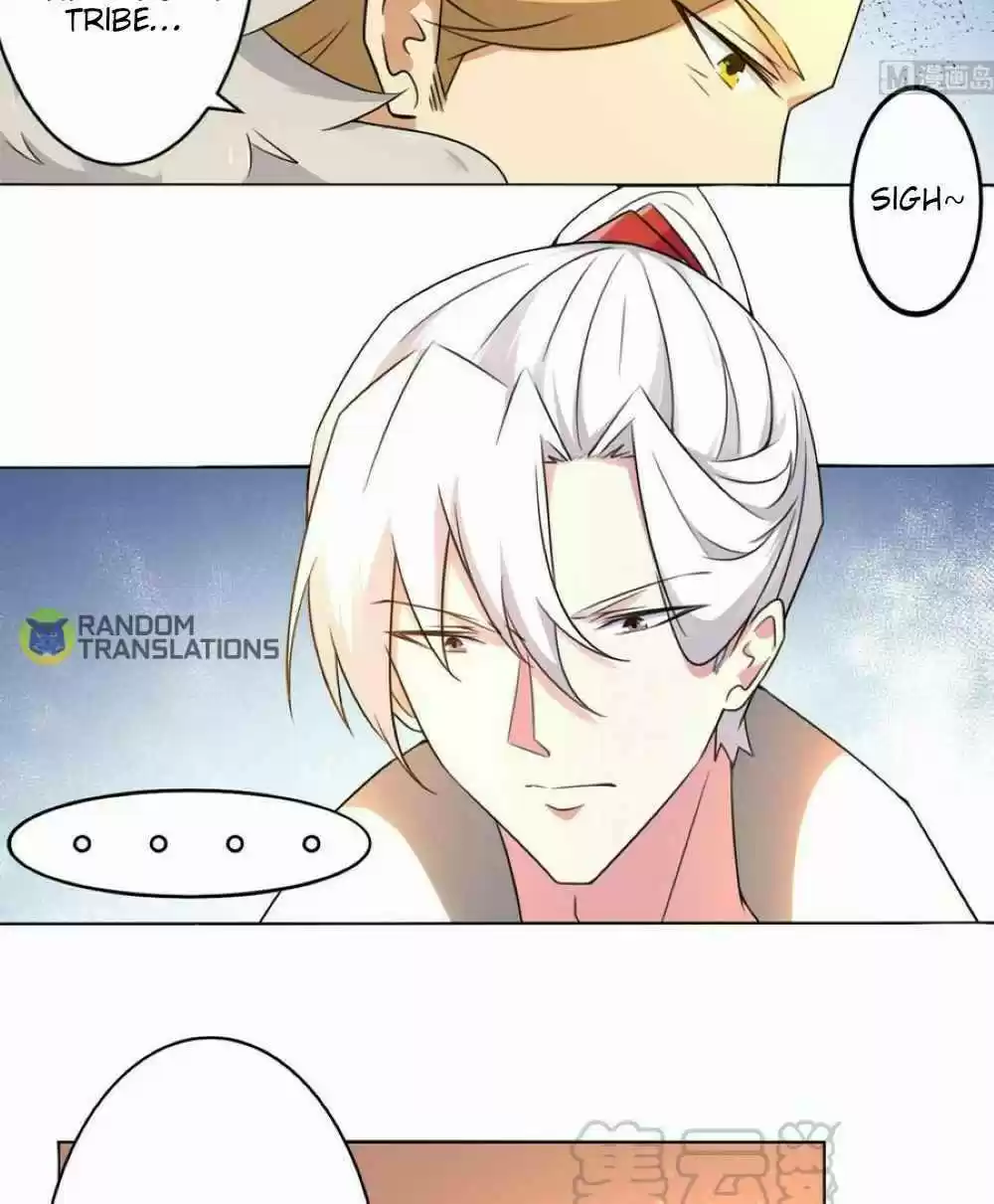 Magic Fairy Chapter 273