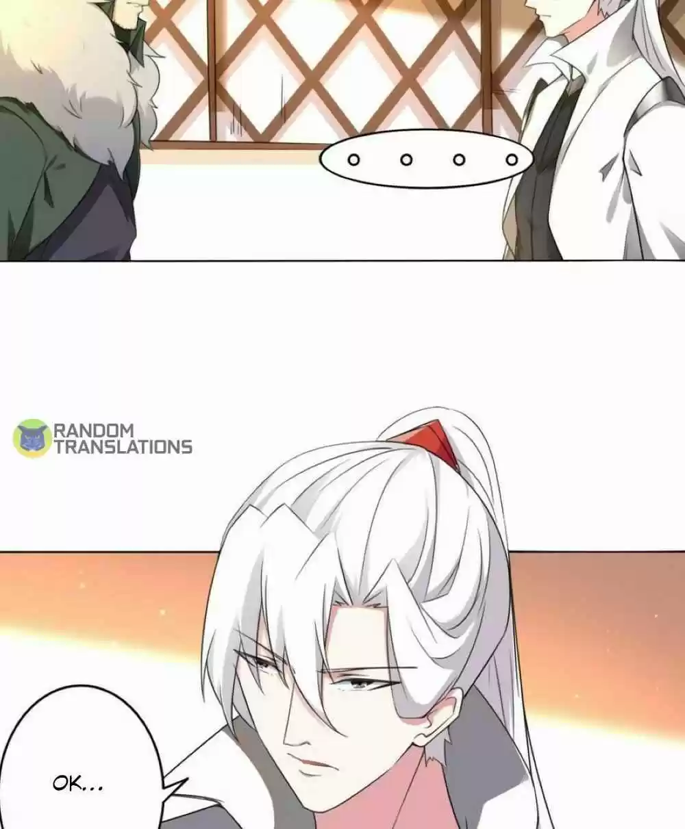 Magic Fairy Chapter 273