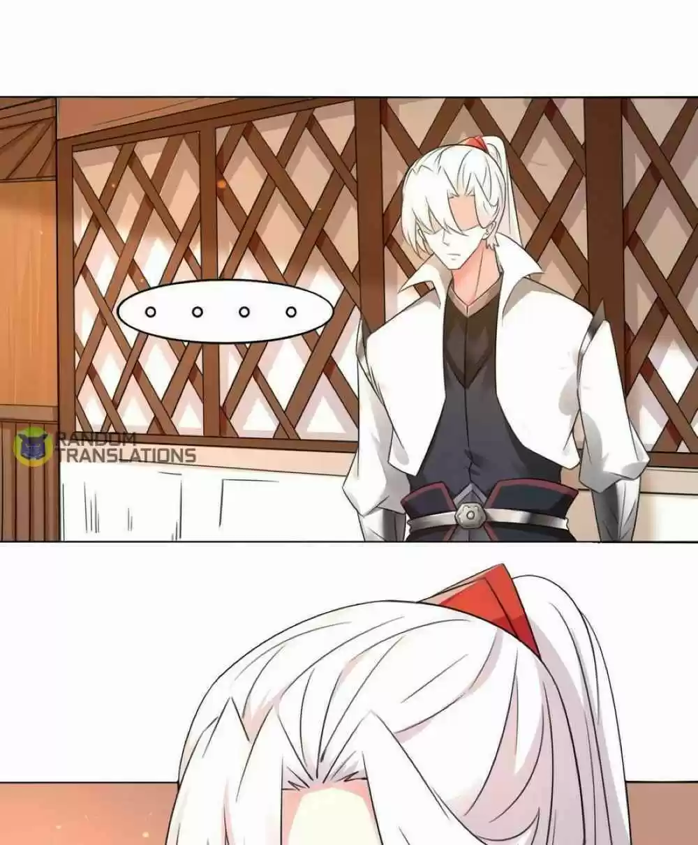 Magic Fairy Chapter 273