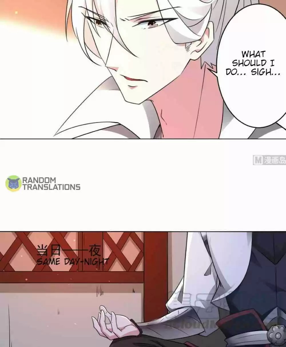 Magic Fairy Chapter 273