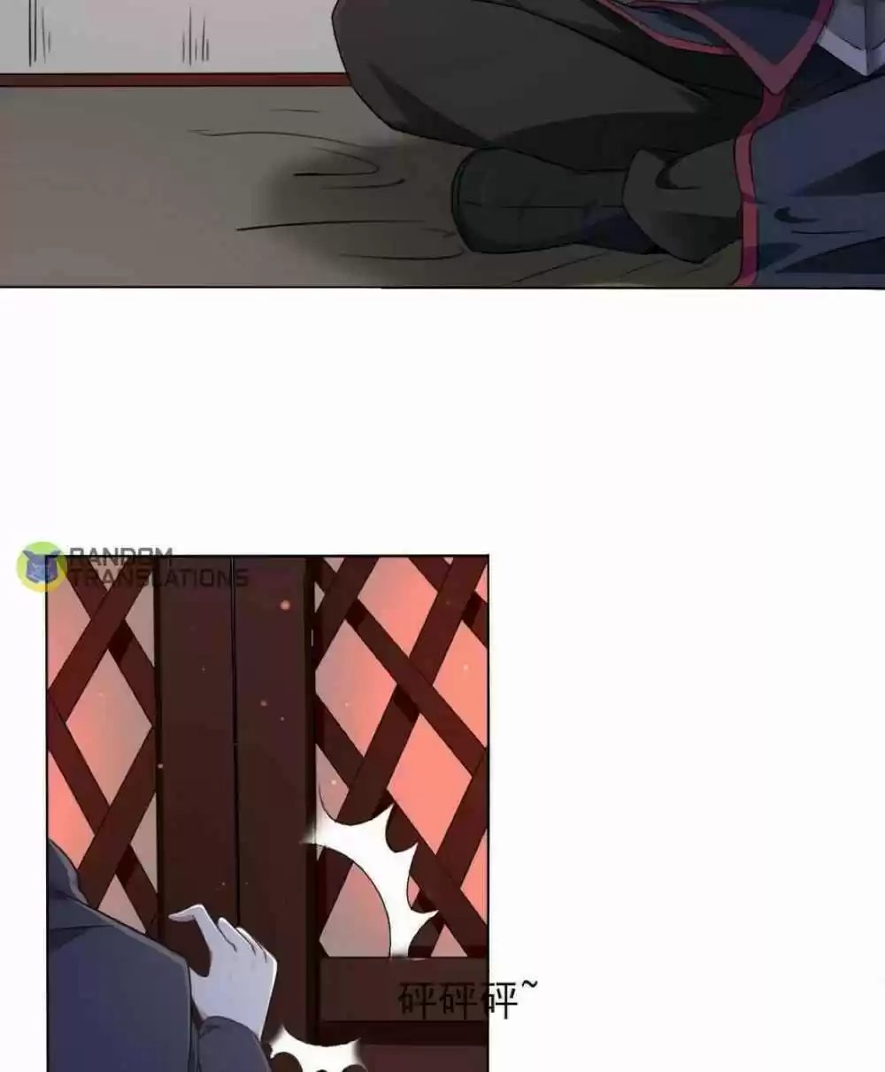 Magic Fairy Chapter 273