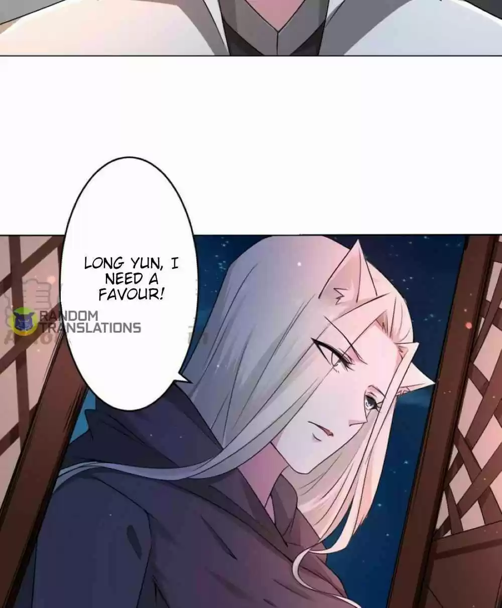 Magic Fairy Chapter 273