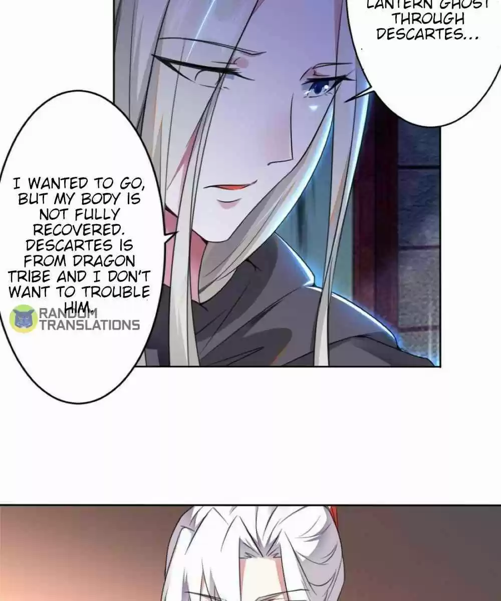 Magic Fairy Chapter 274