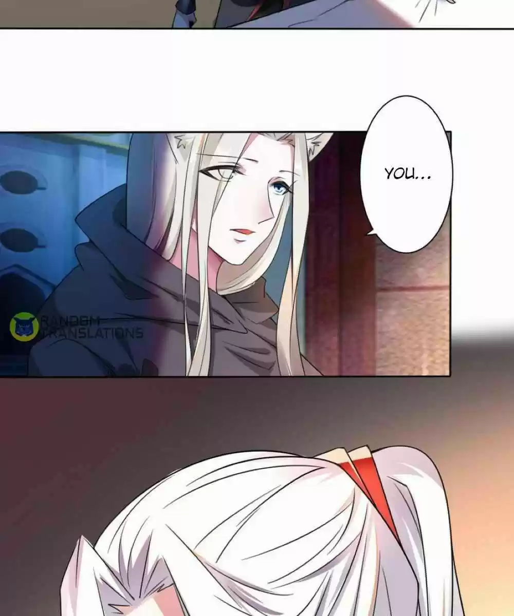 Magic Fairy Chapter 274