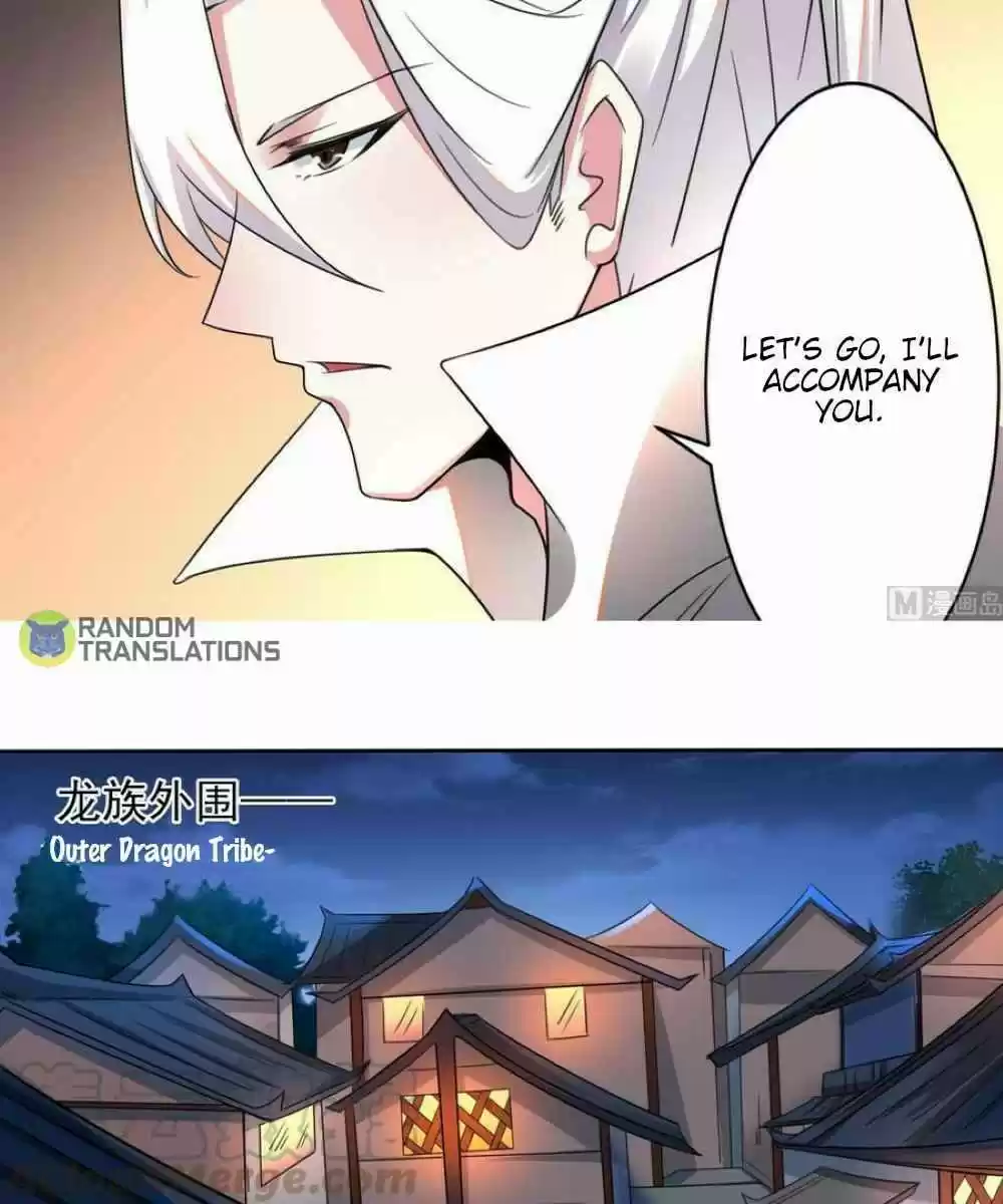 Magic Fairy Chapter 274