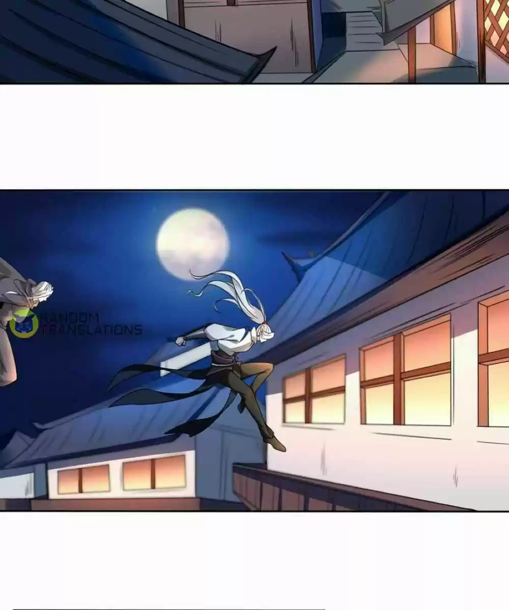 Magic Fairy Chapter 274