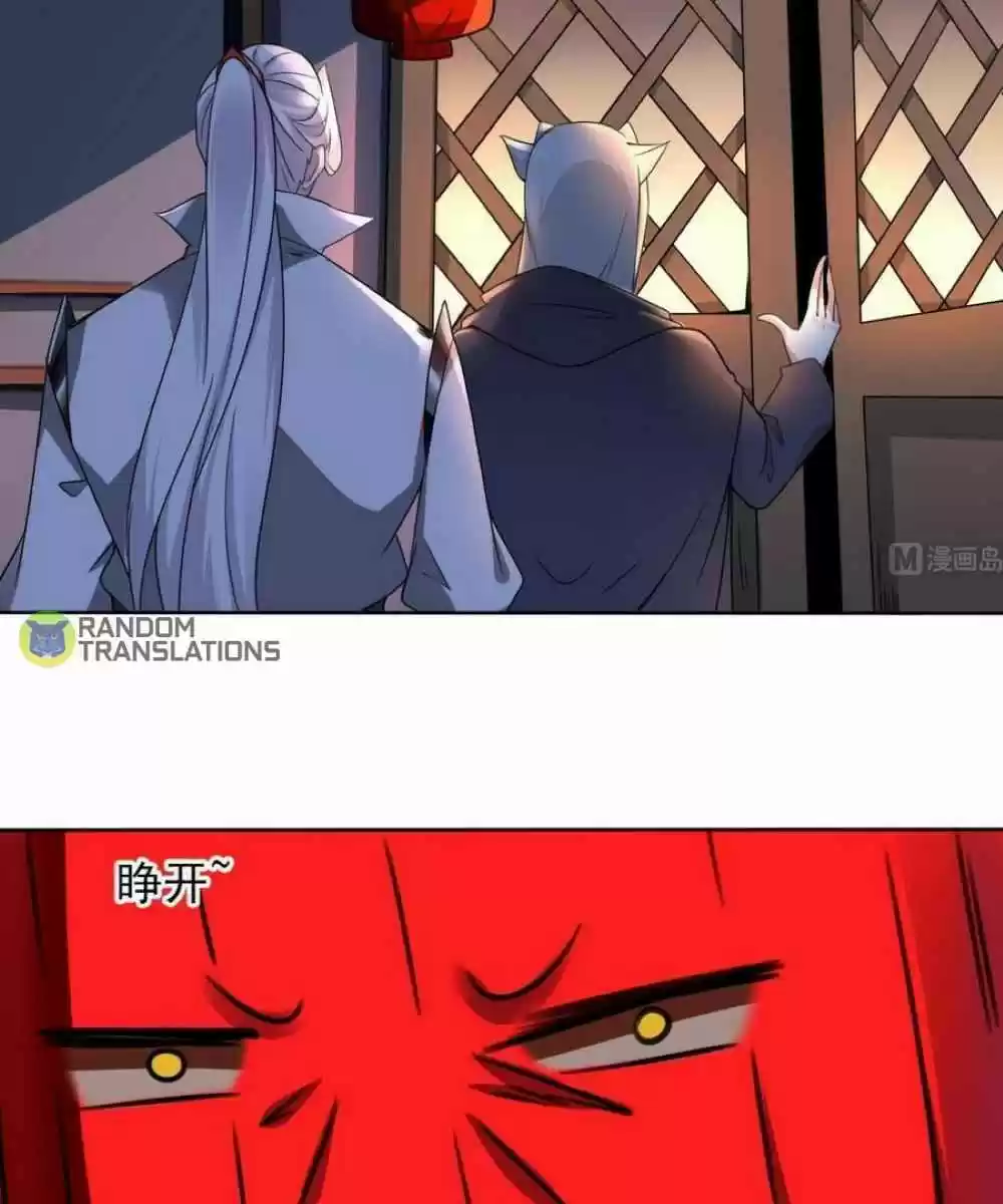 Magic Fairy Chapter 274