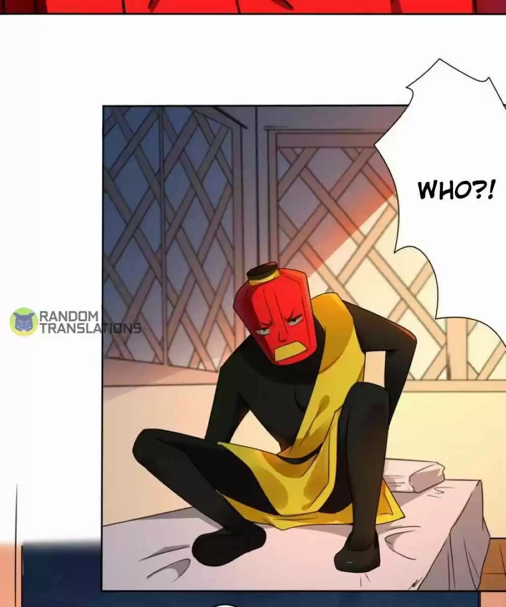 Magic Fairy Chapter 274