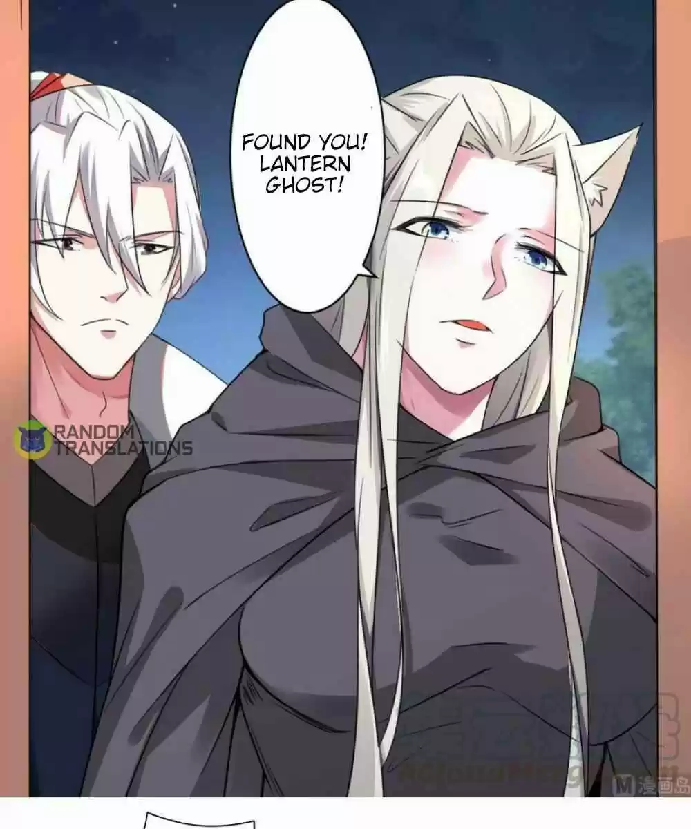 Magic Fairy Chapter 274