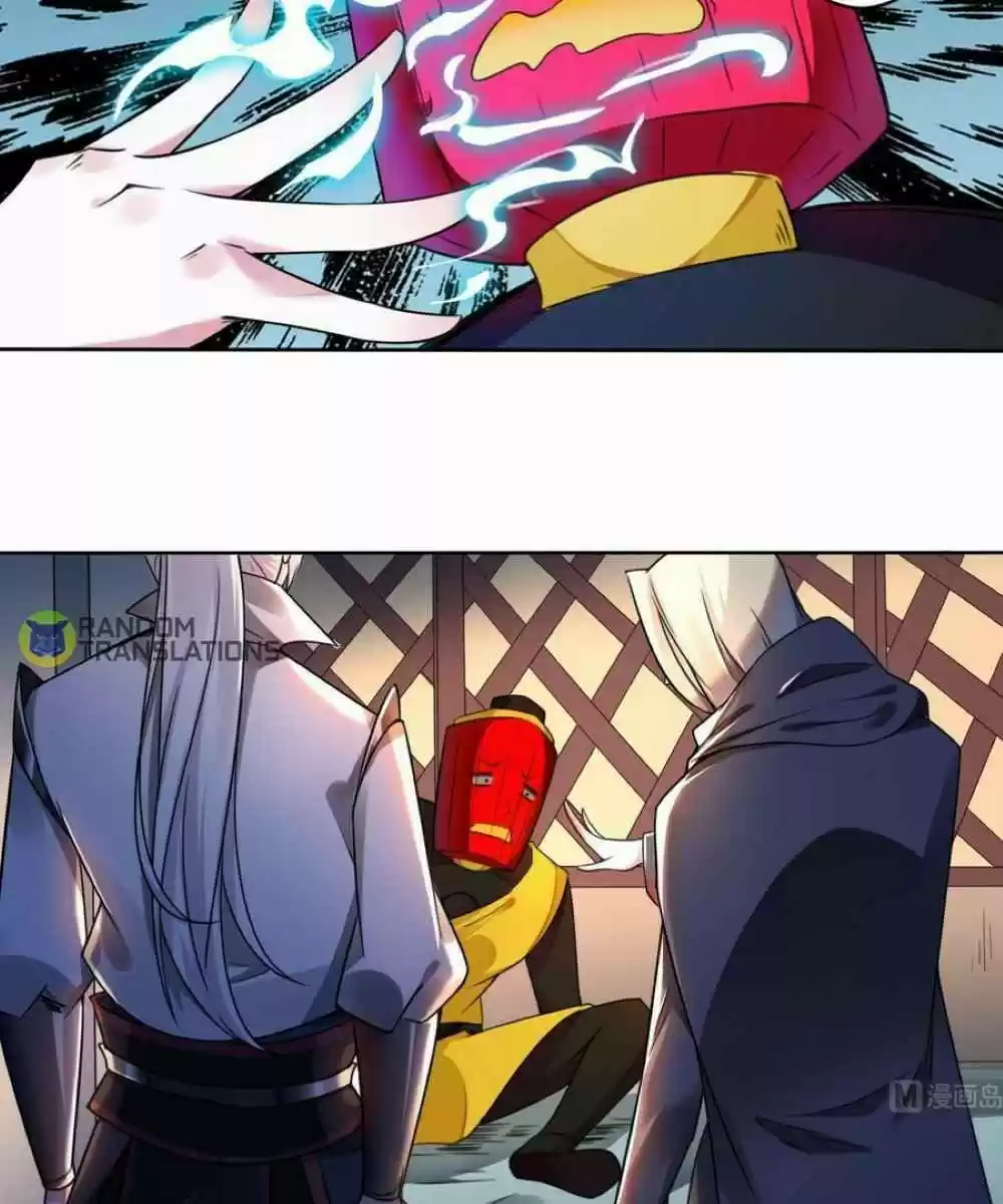 Magic Fairy Chapter 274