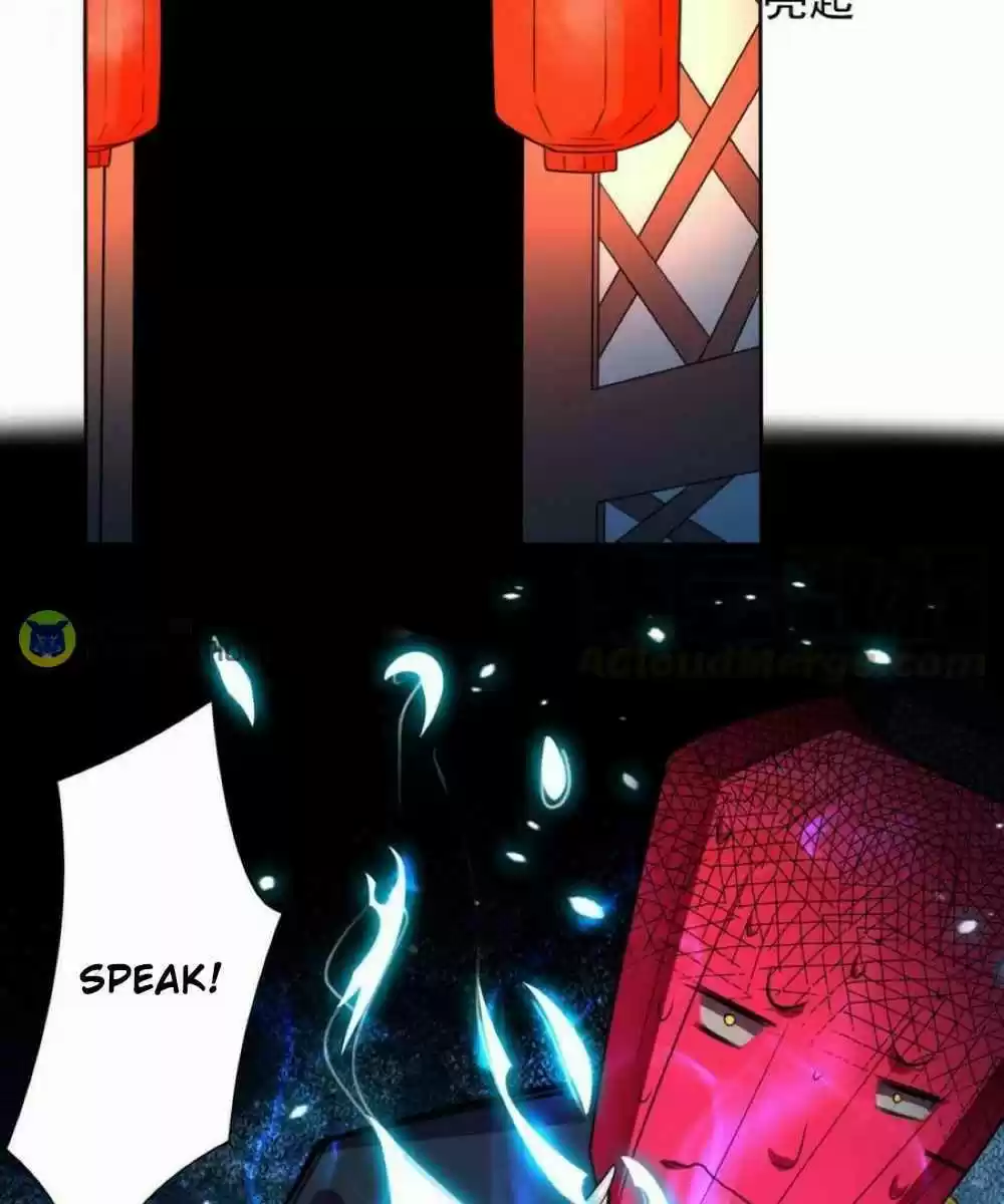 Magic Fairy Chapter 274