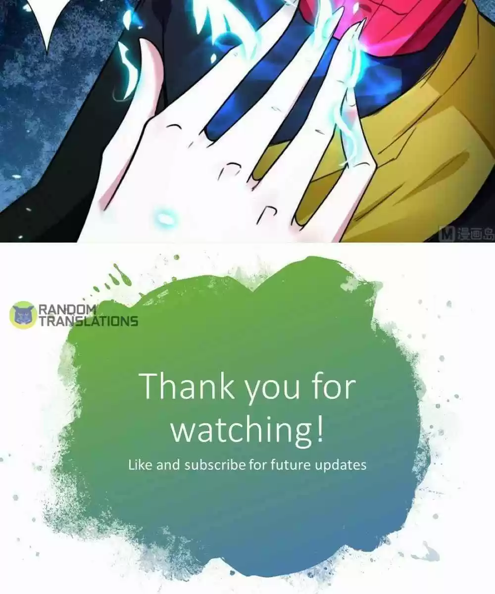 Magic Fairy Chapter 274