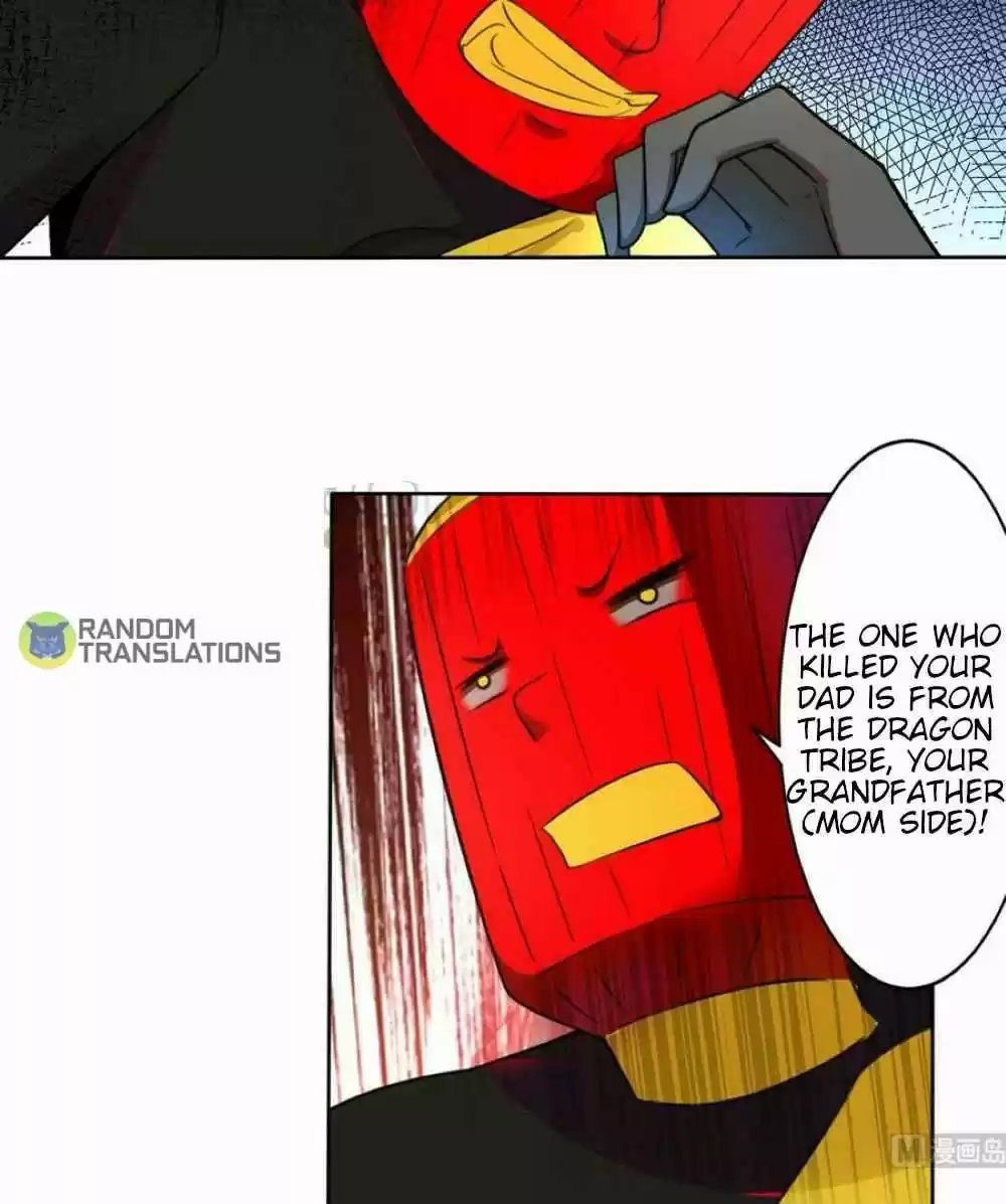 Magic Fairy Chapter 275