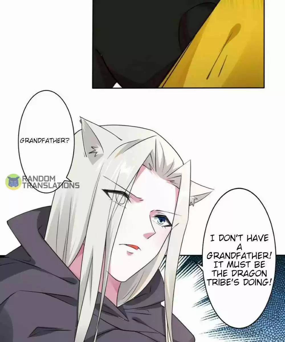 Magic Fairy Chapter 275