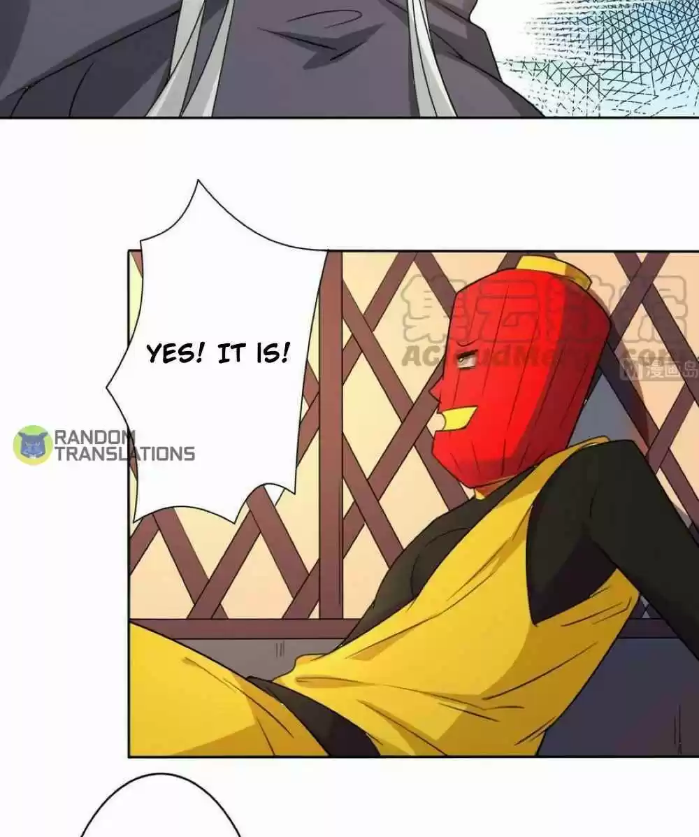 Magic Fairy Chapter 275