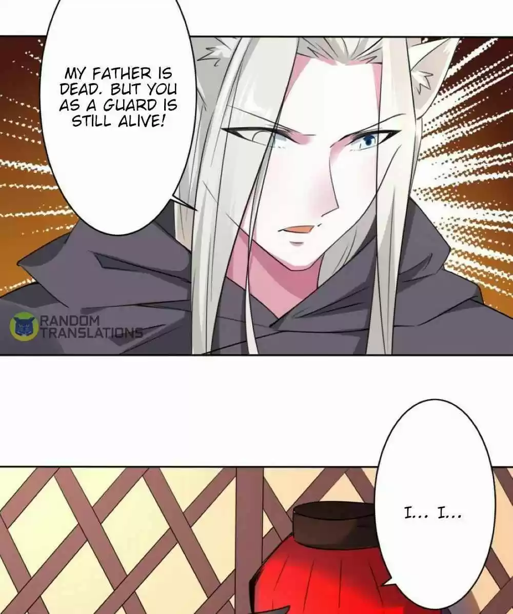 Magic Fairy Chapter 275