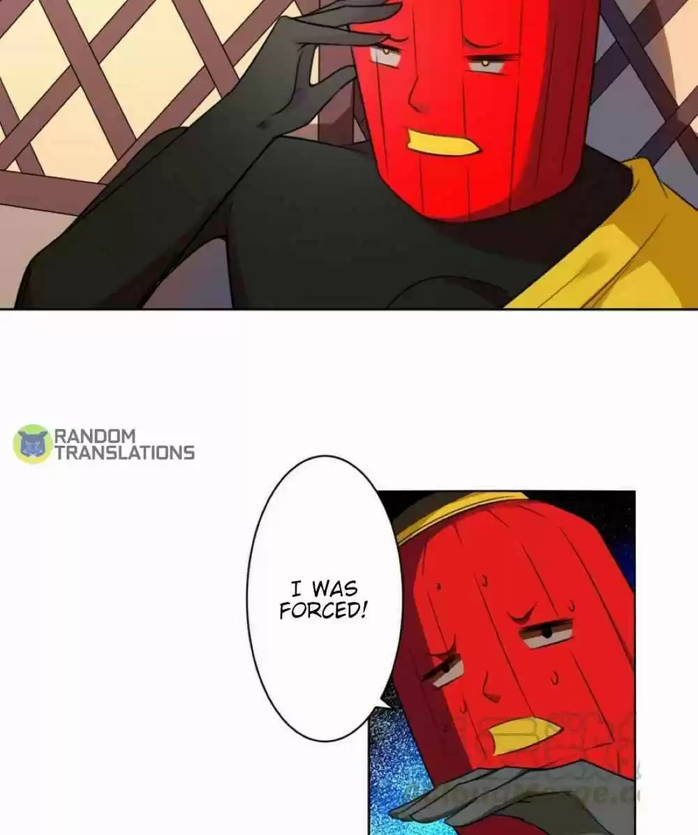 Magic Fairy Chapter 275