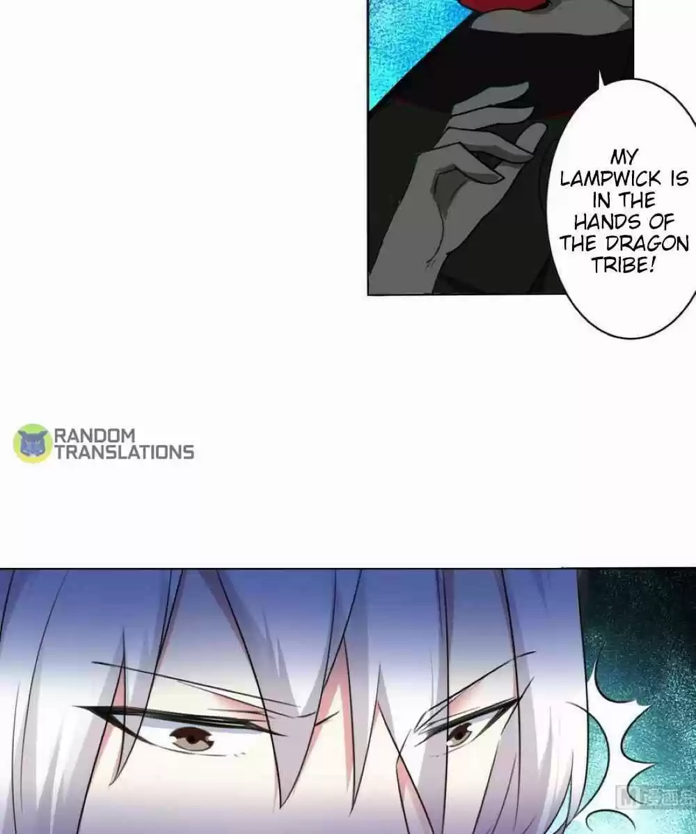 Magic Fairy Chapter 275