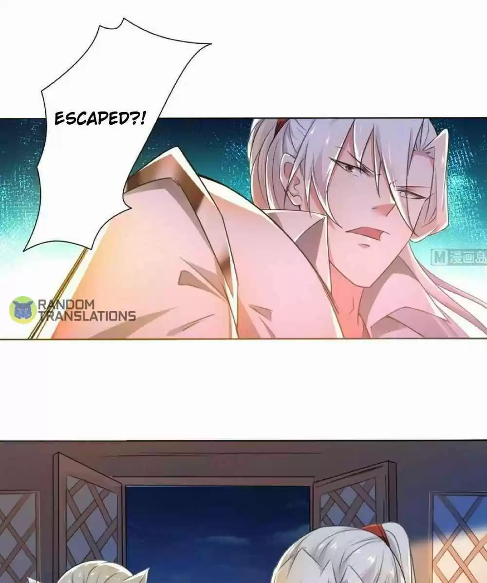 Magic Fairy Chapter 275