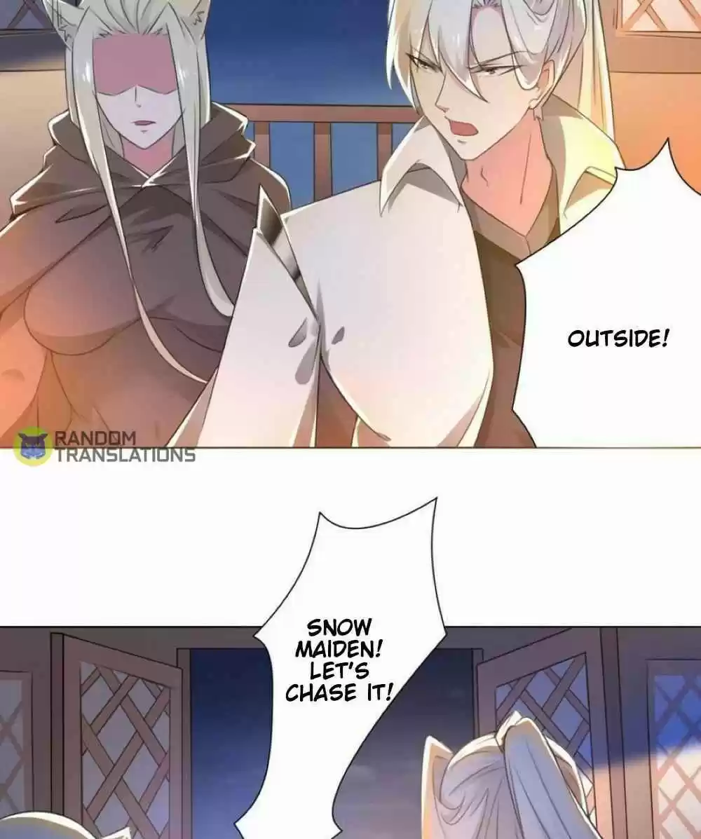 Magic Fairy Chapter 275