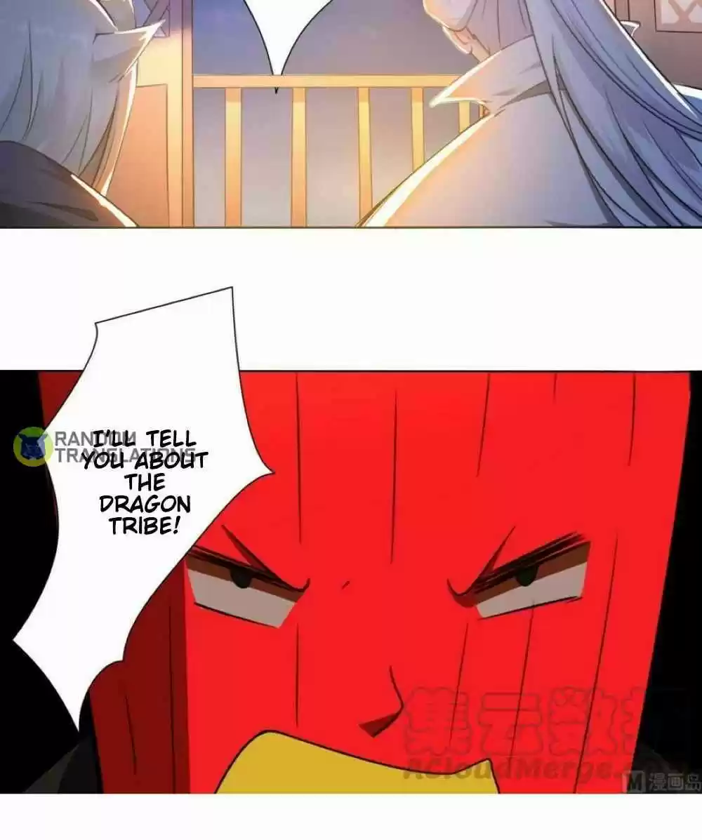 Magic Fairy Chapter 275