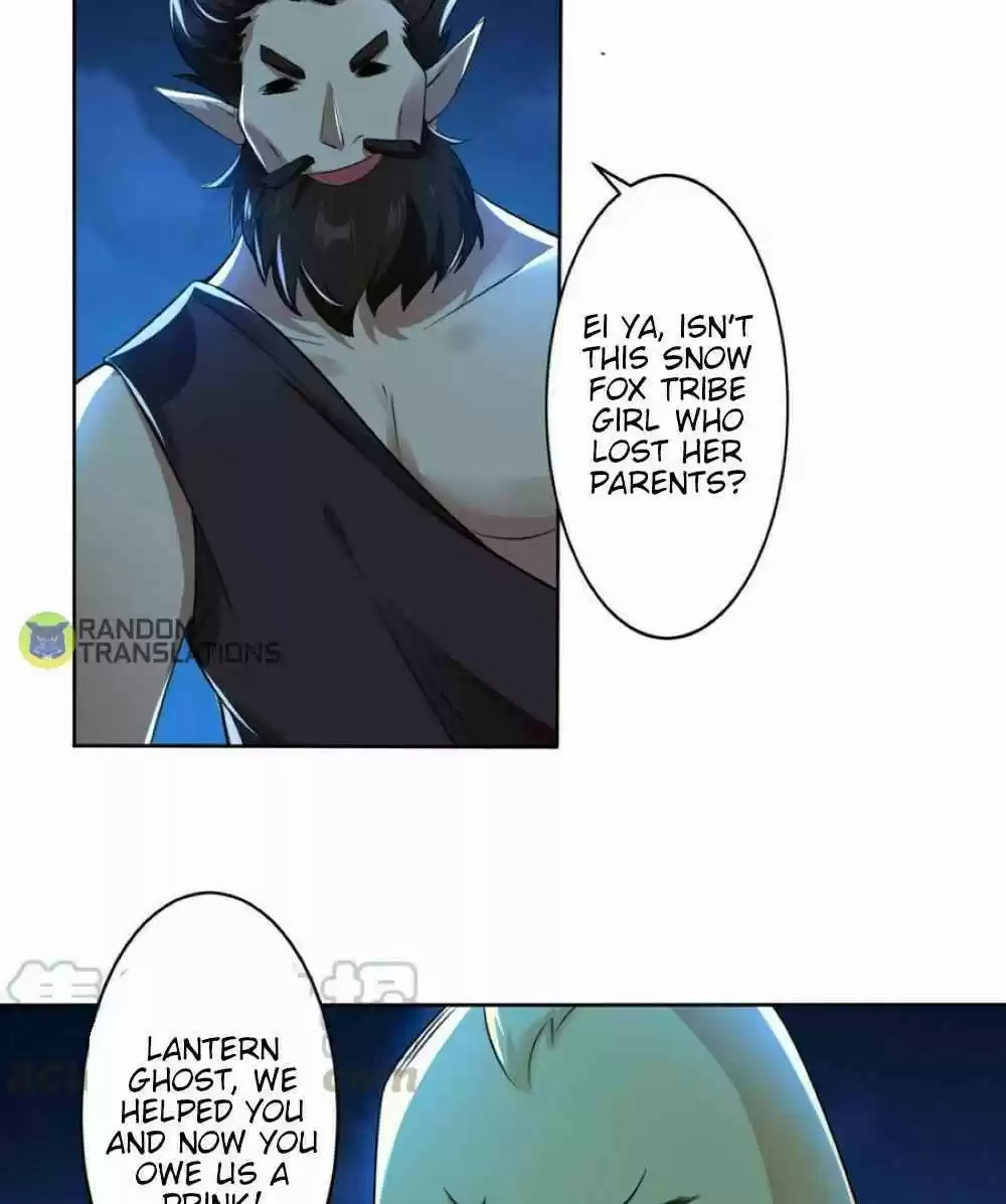 Magic Fairy Chapter 275