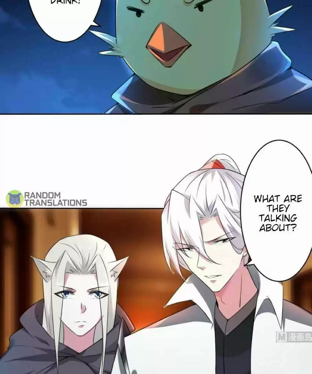 Magic Fairy Chapter 275