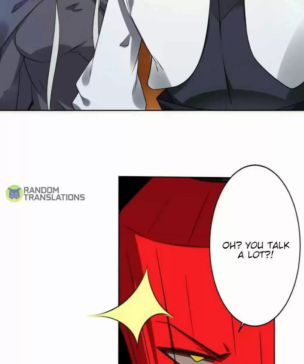 Magic Fairy Chapter 275