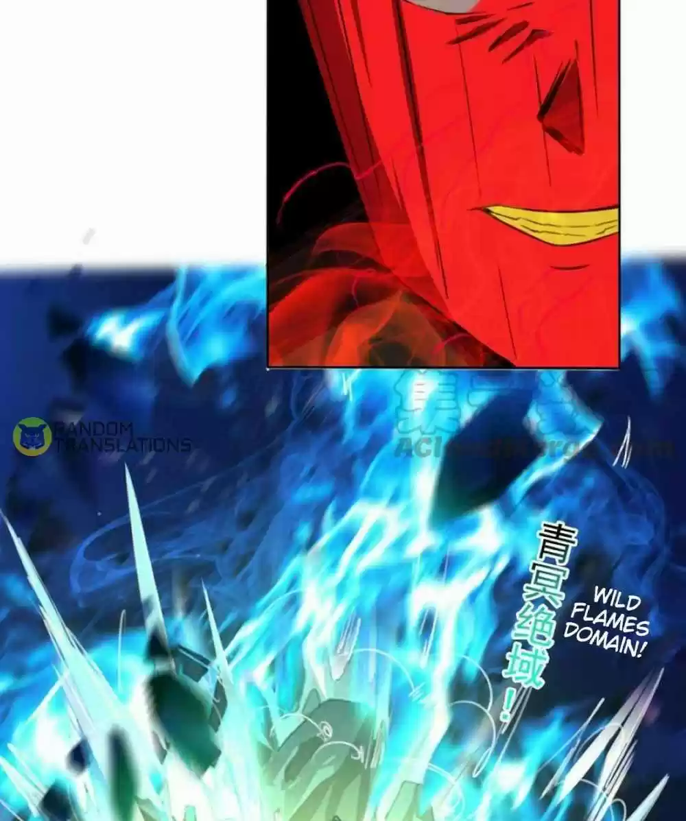 Magic Fairy Chapter 275