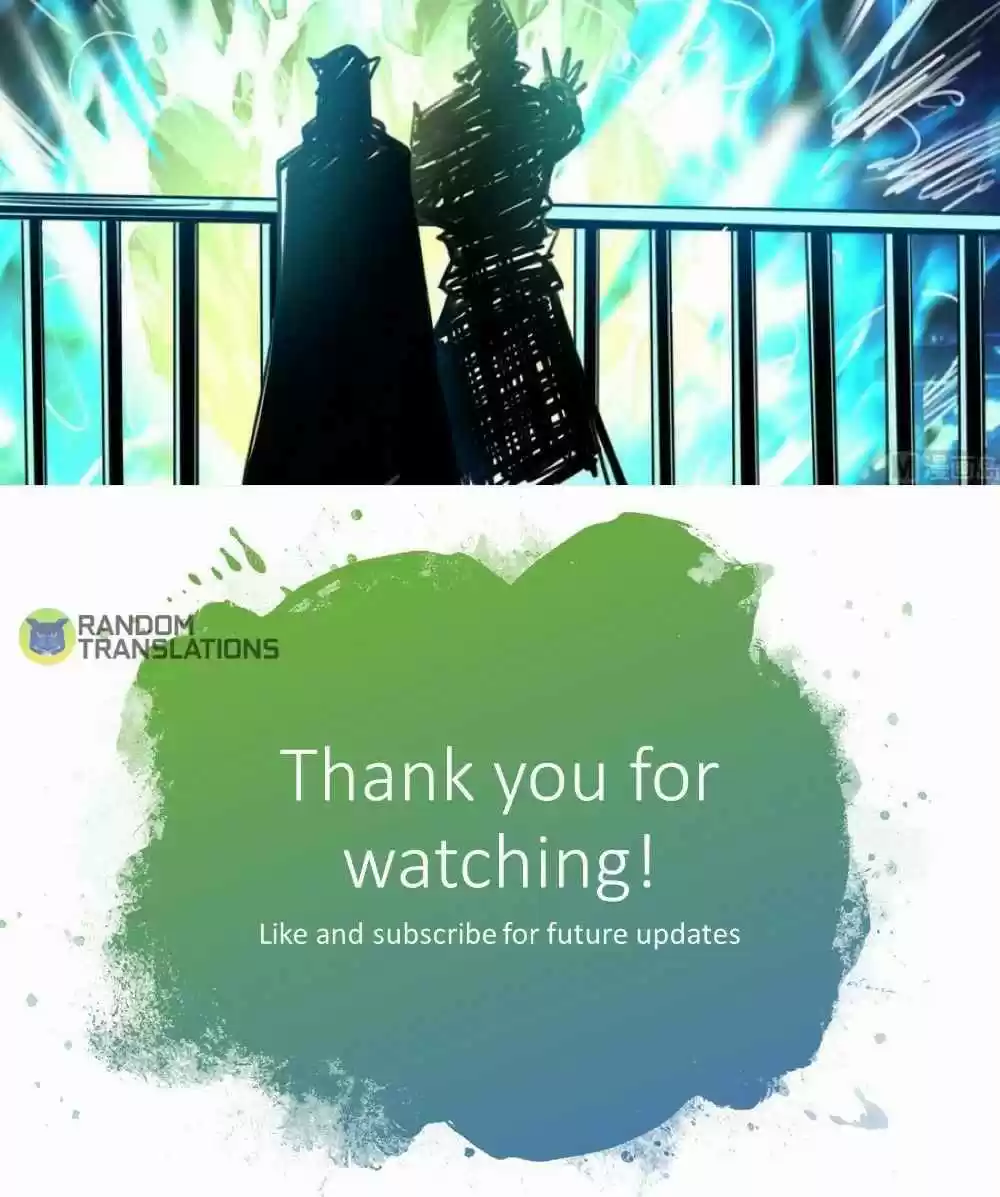 Magic Fairy Chapter 275