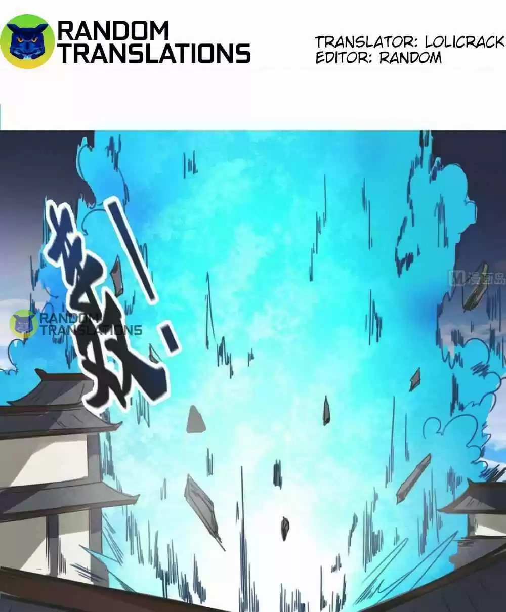 Magic Fairy Chapter 276