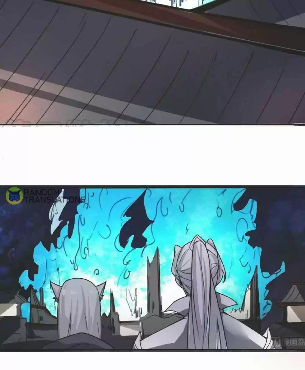 Magic Fairy Chapter 276