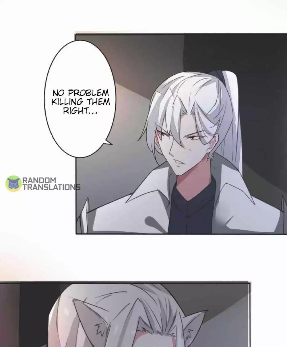 Magic Fairy Chapter 276