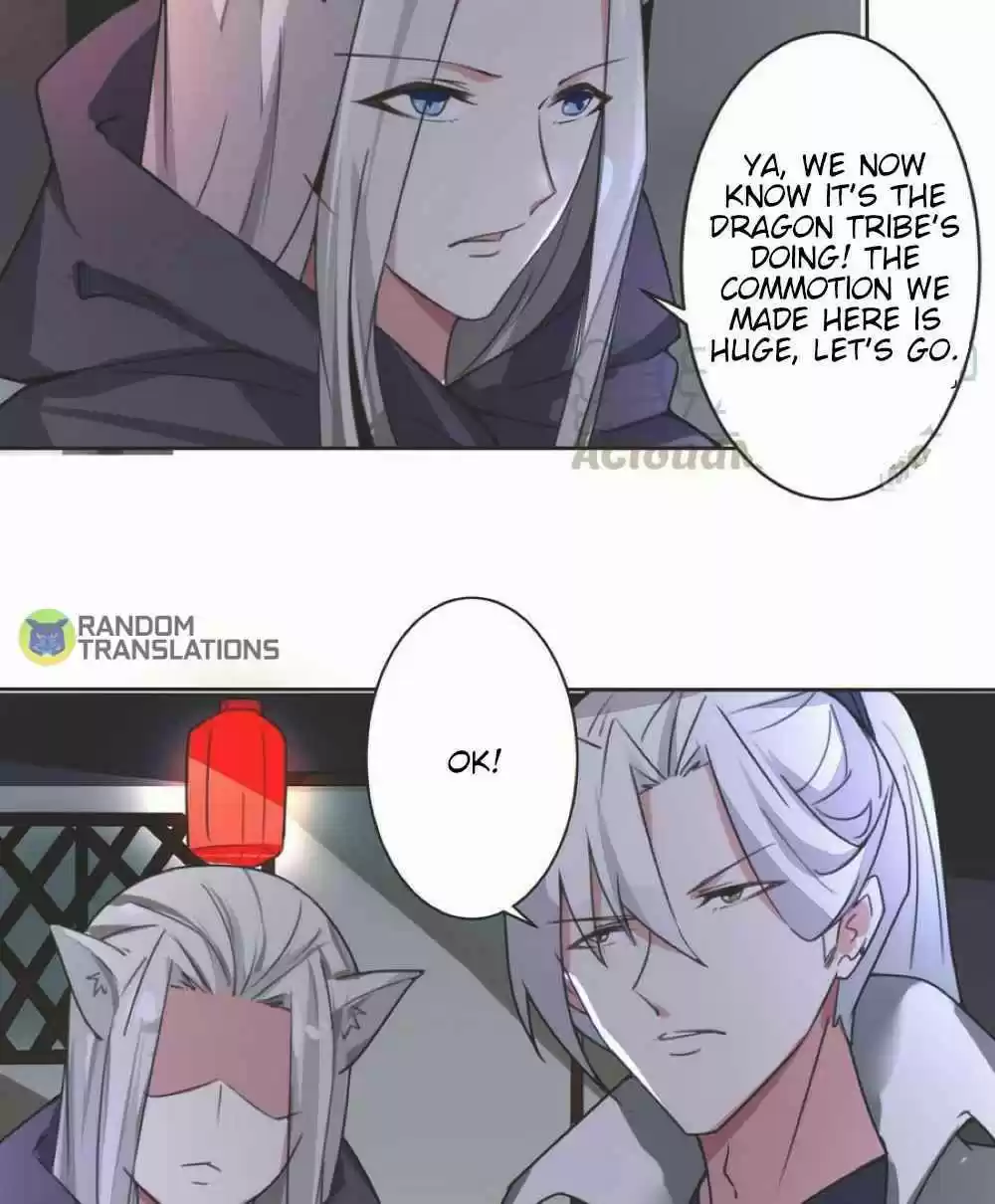 Magic Fairy Chapter 276