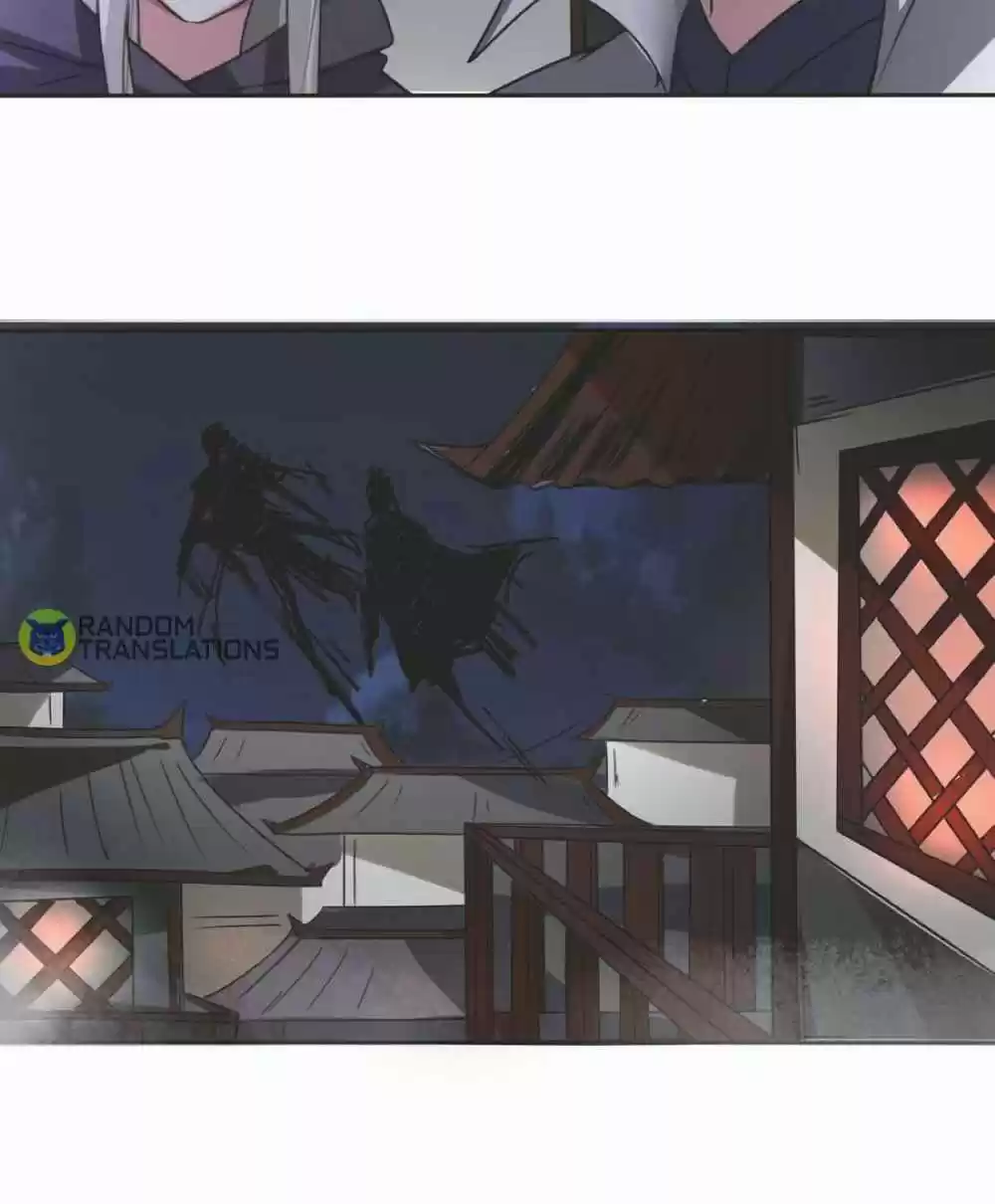 Magic Fairy Chapter 276