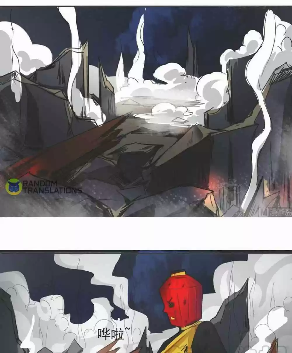 Magic Fairy Chapter 276