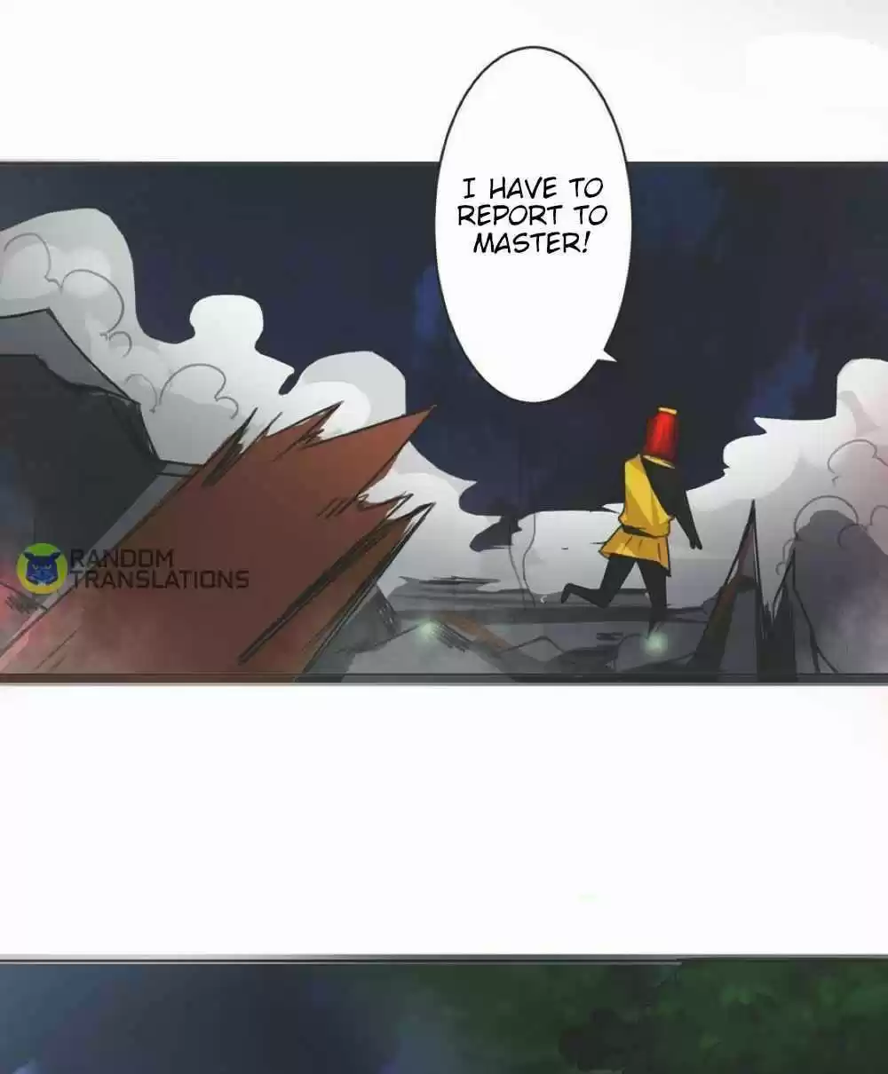 Magic Fairy Chapter 276