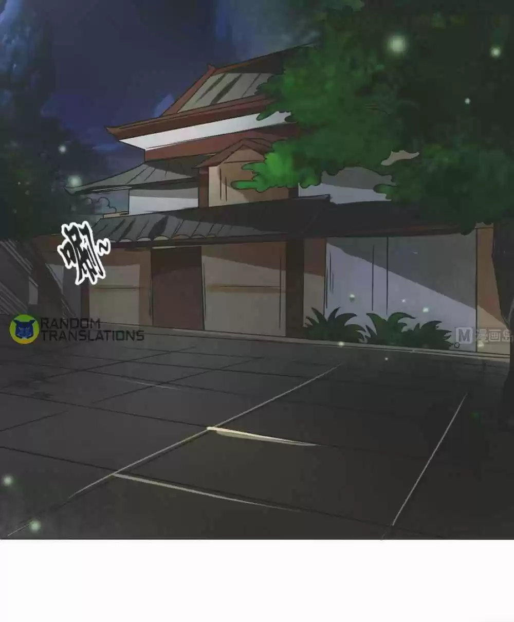 Magic Fairy Chapter 276