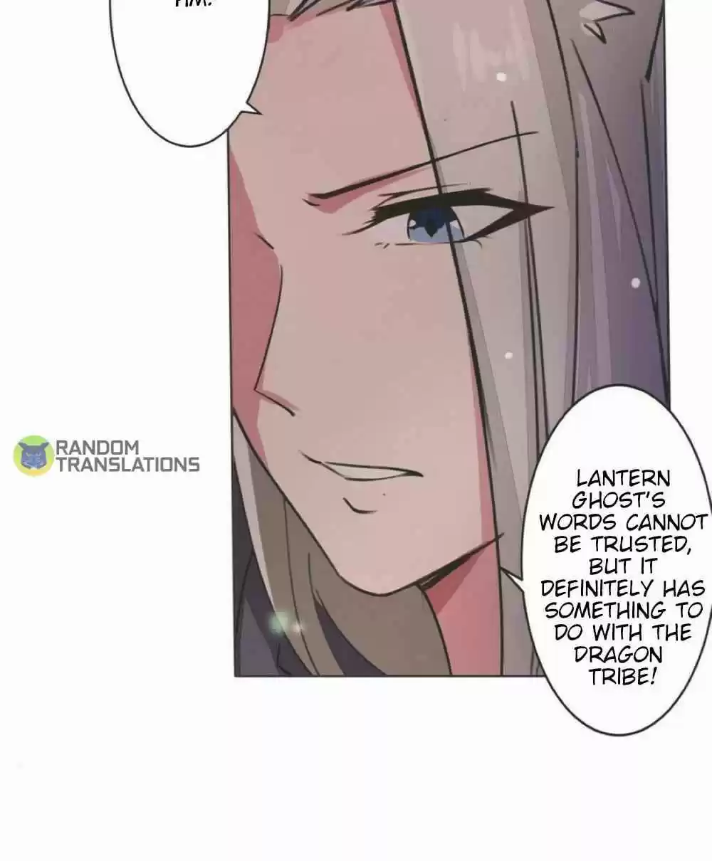 Magic Fairy Chapter 276