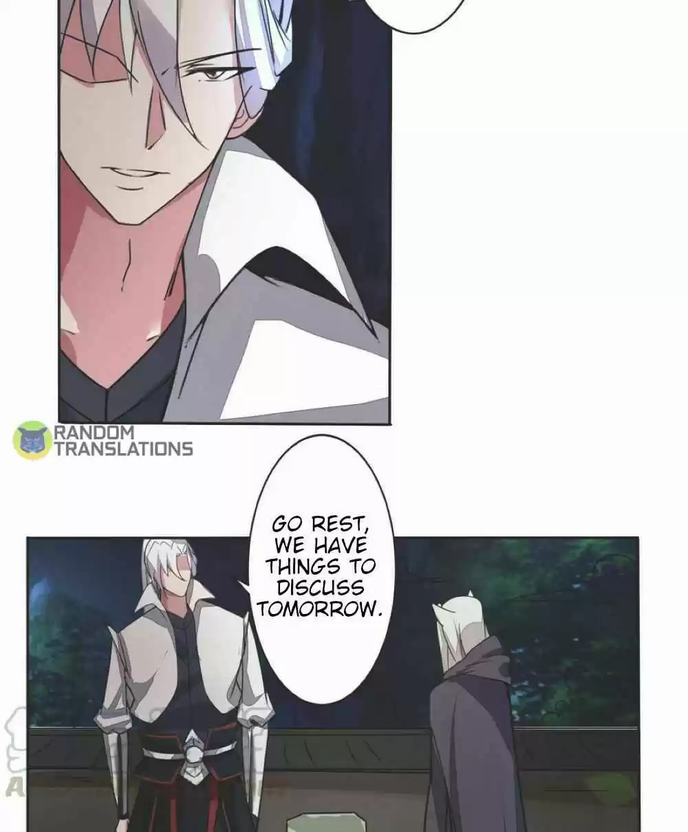 Magic Fairy Chapter 276