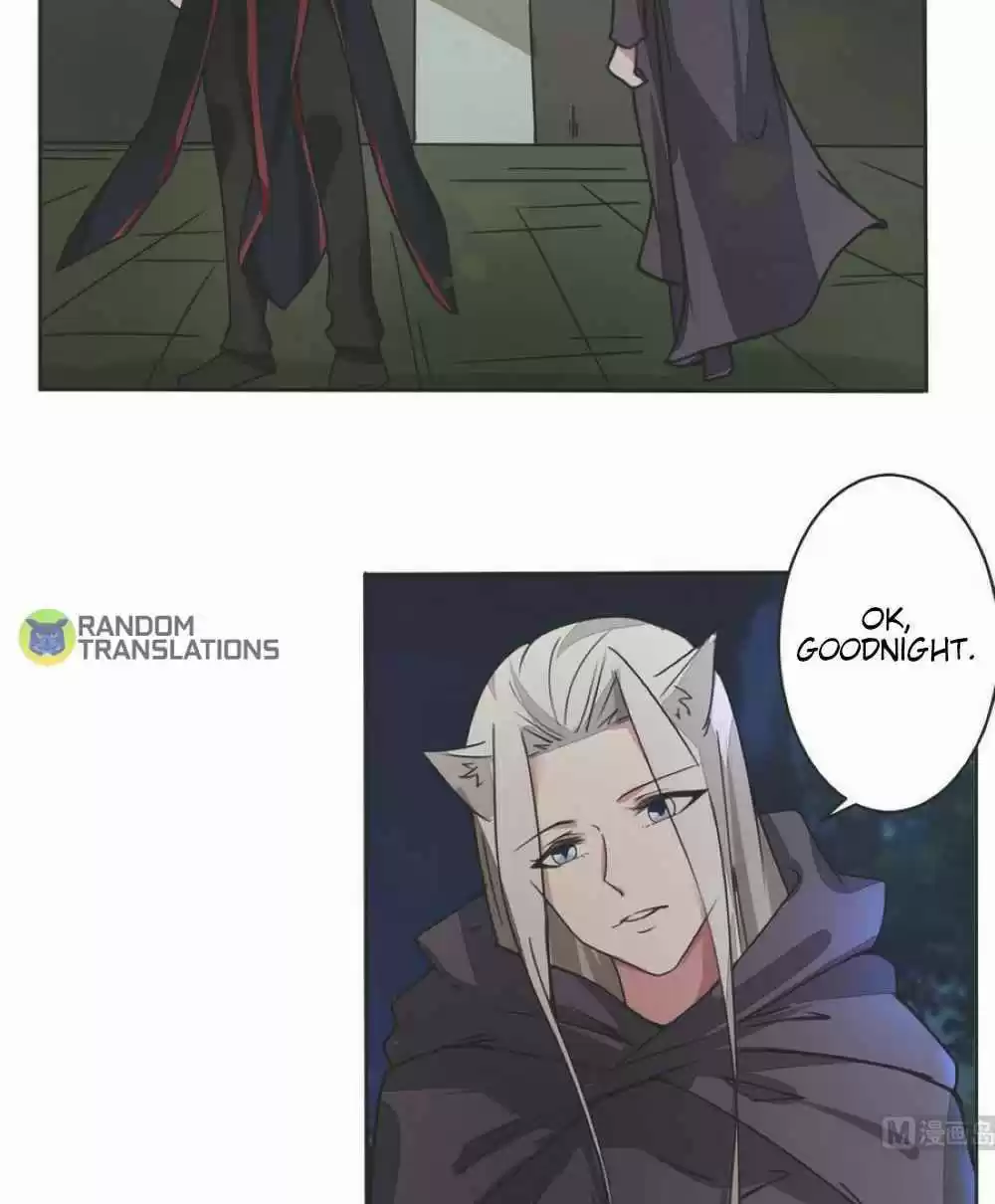 Magic Fairy Chapter 276