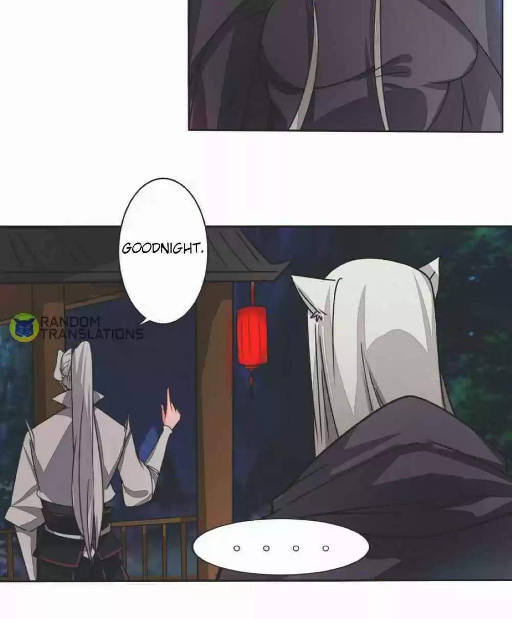 Magic Fairy Chapter 276