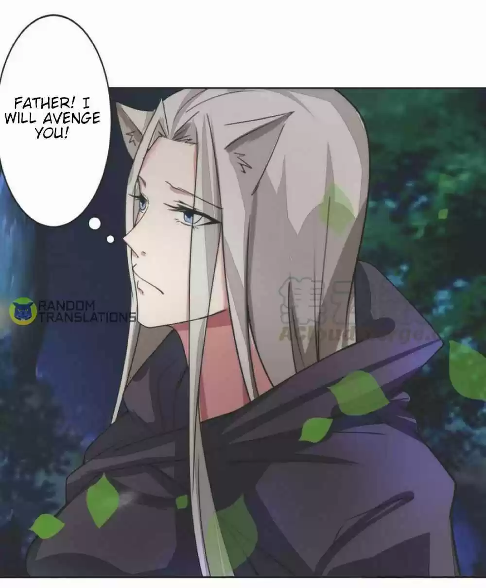 Magic Fairy Chapter 276