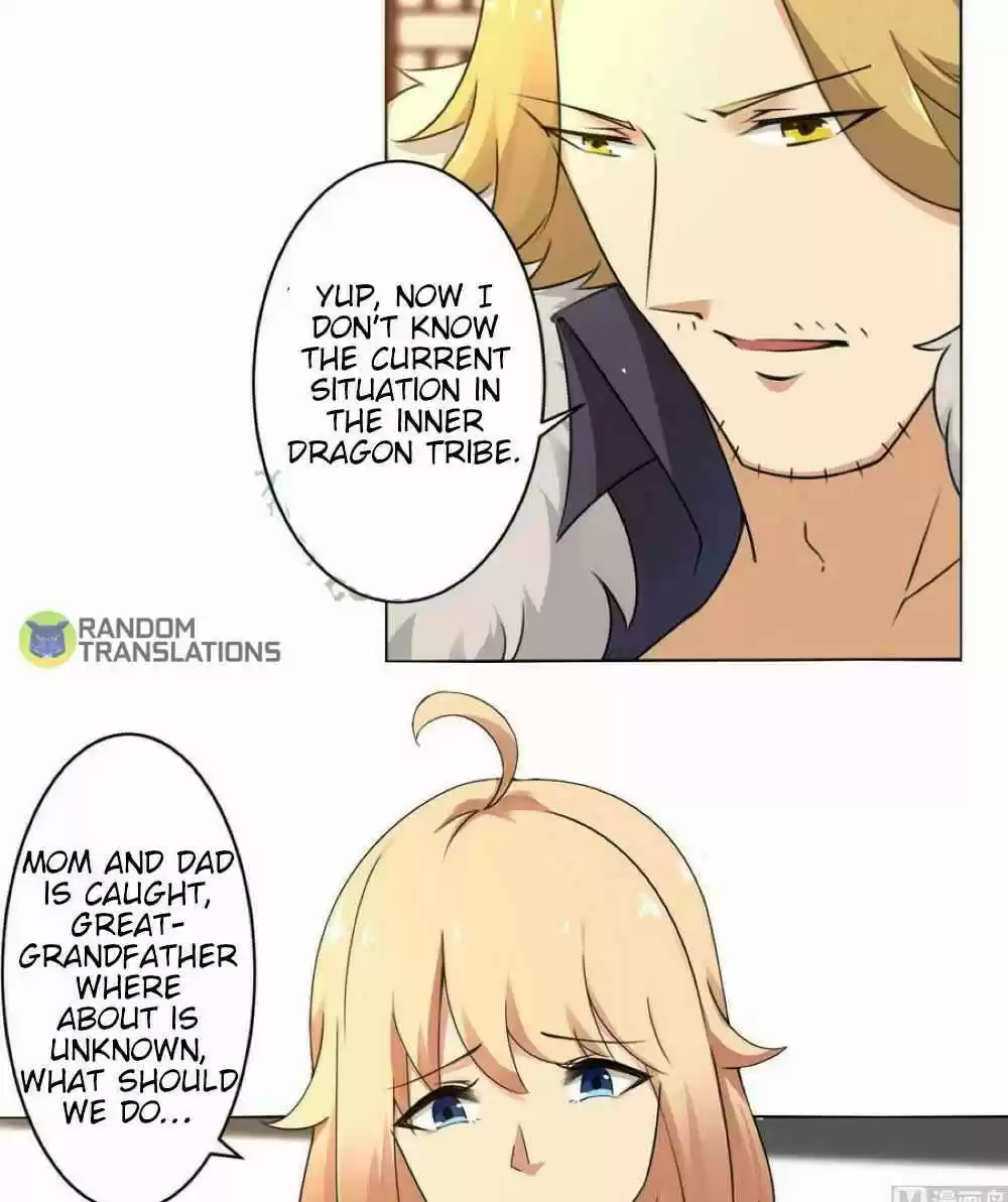 Magic Fairy Chapter 278