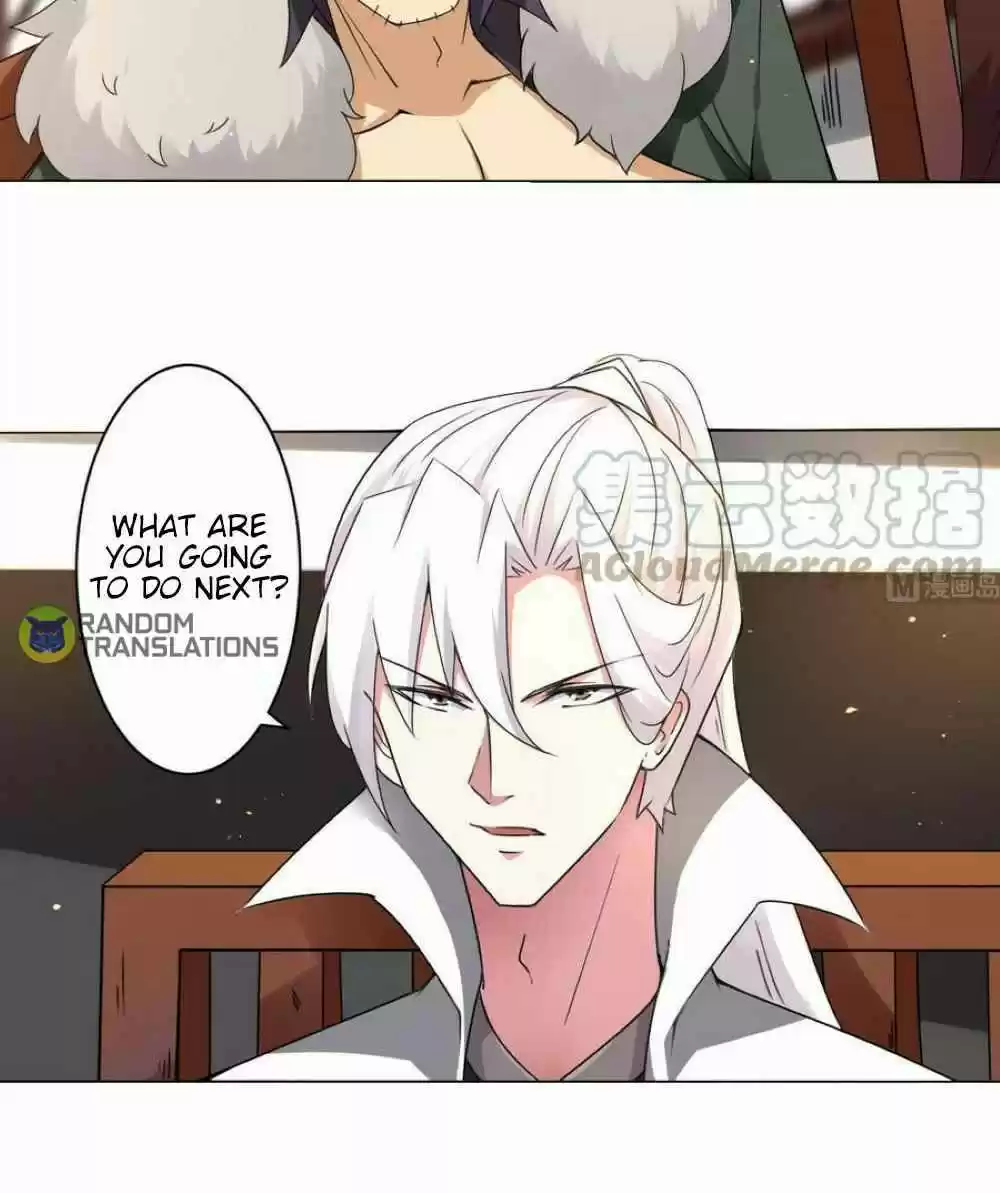 Magic Fairy Chapter 278