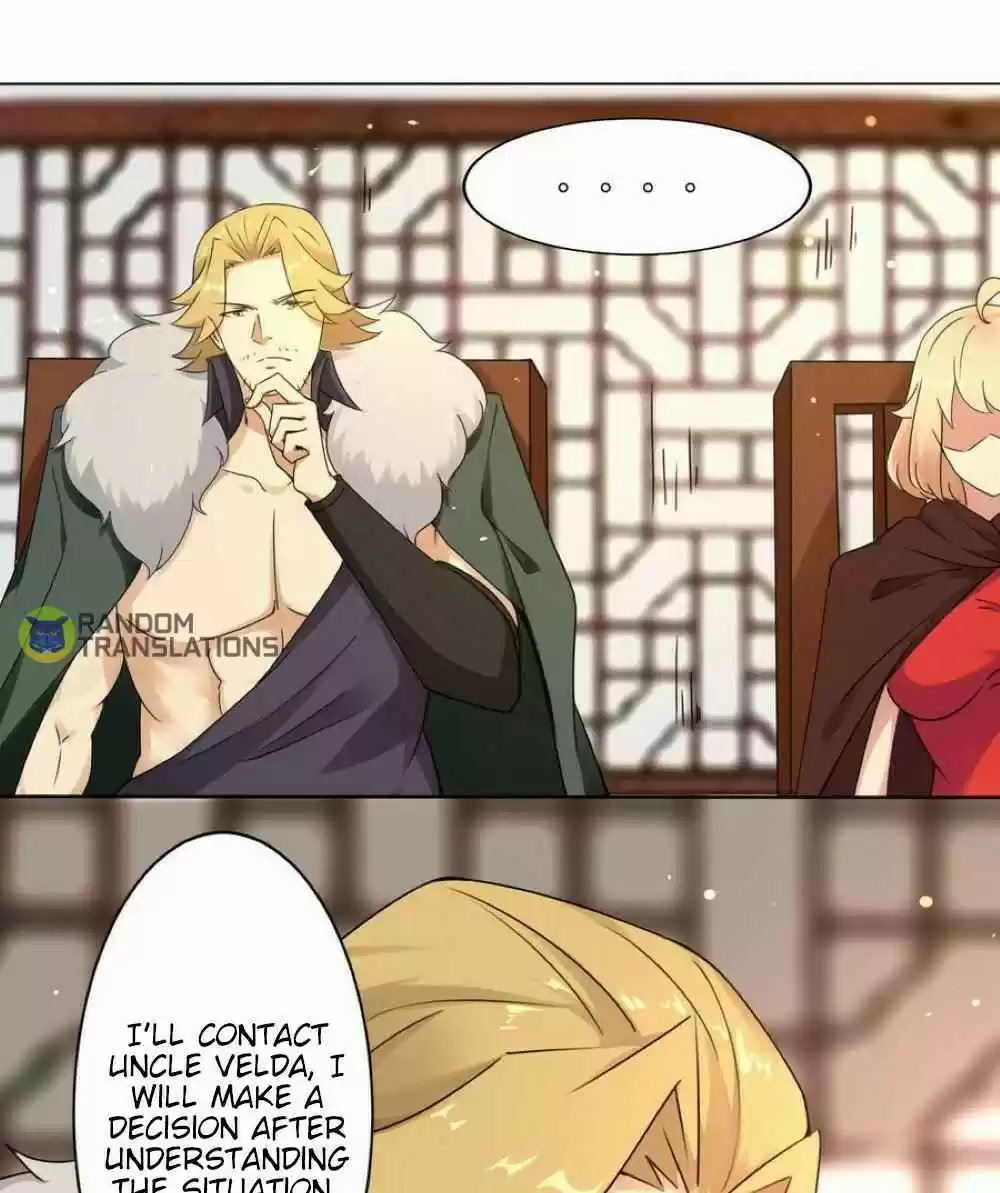 Magic Fairy Chapter 278