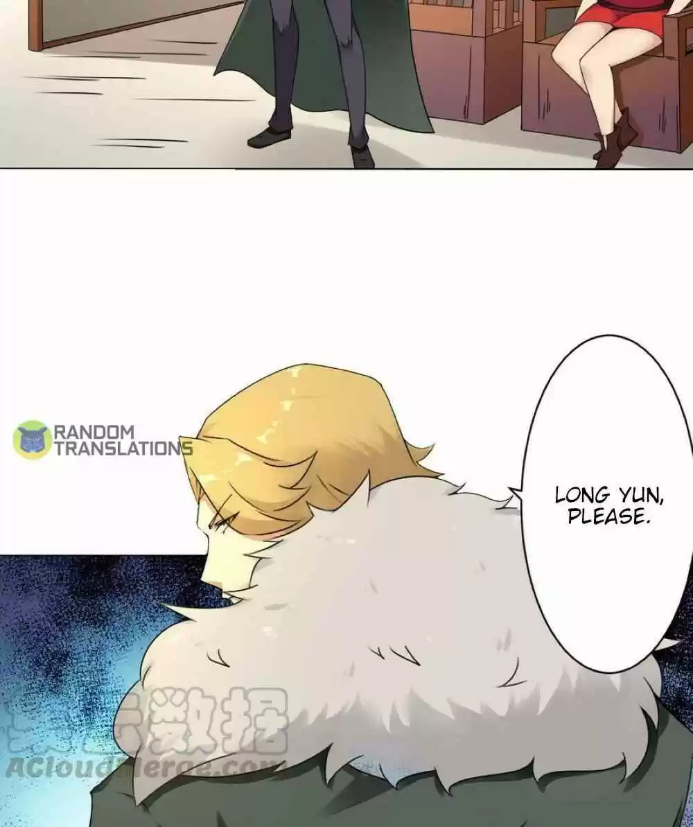 Magic Fairy Chapter 278