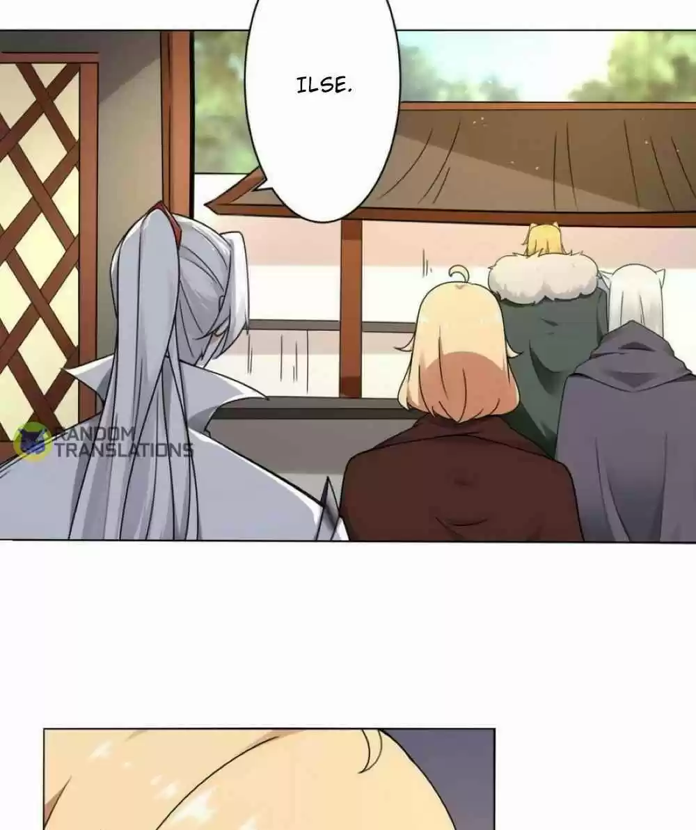 Magic Fairy Chapter 278