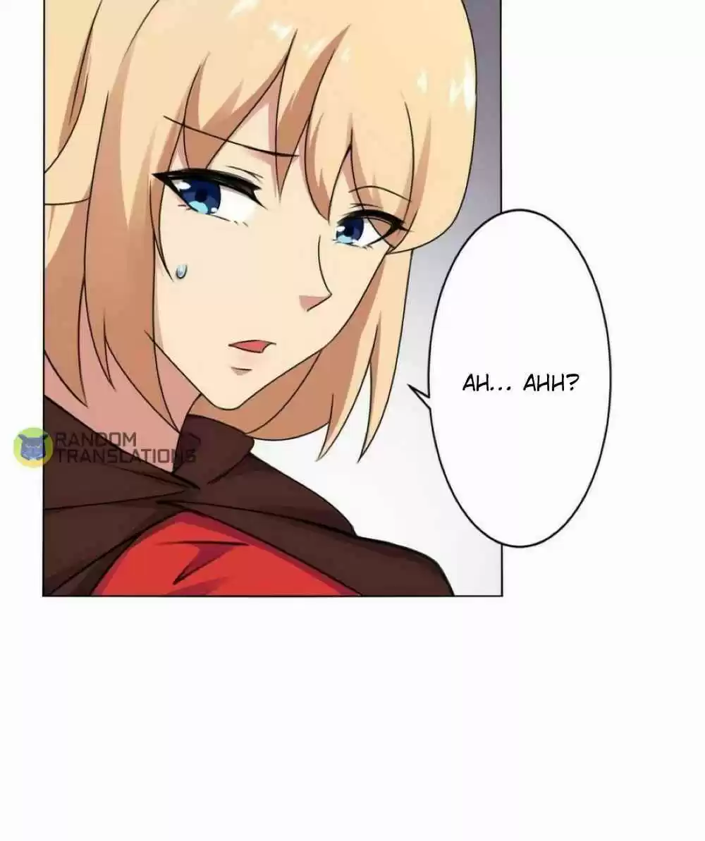 Magic Fairy Chapter 278