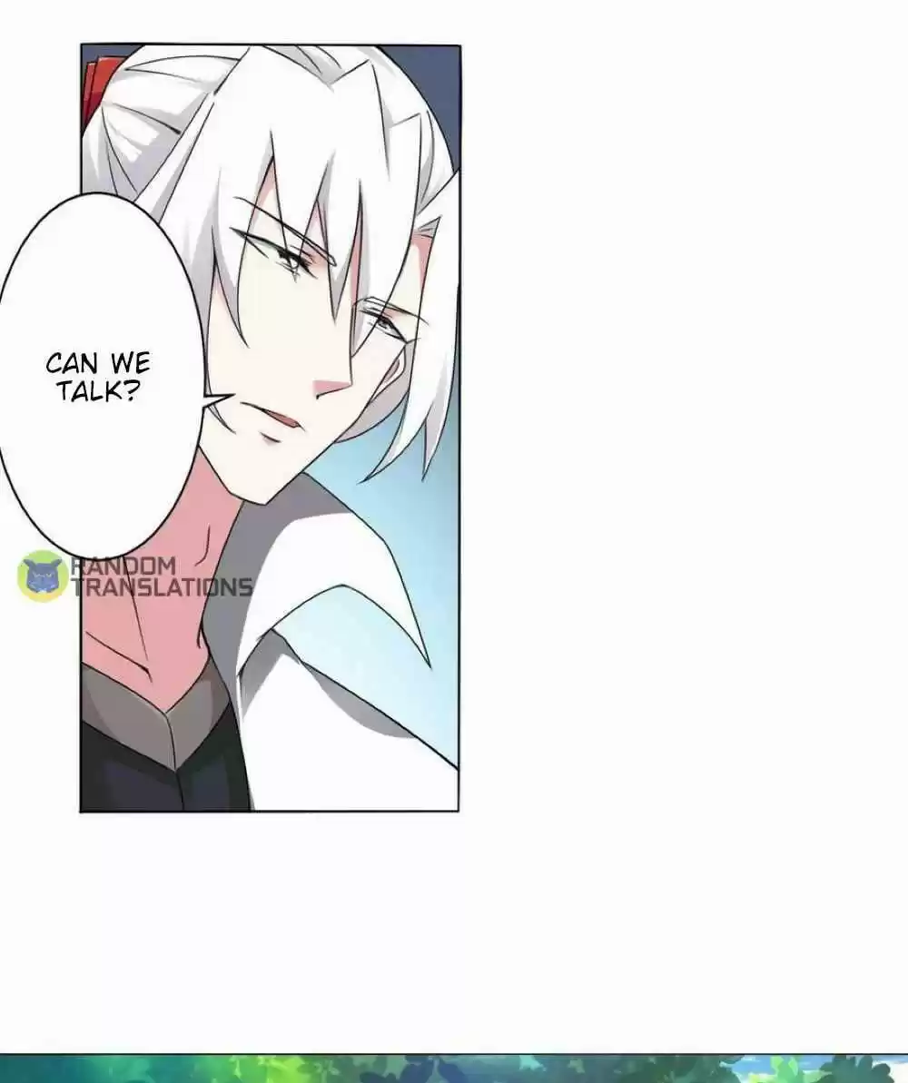 Magic Fairy Chapter 278